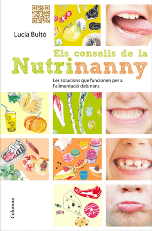 ELS CONSELLS DE LA NUTRINANNY
