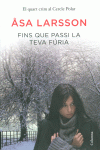 FINS QUE PASSI LA TEVA F�RIA