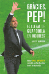 GR�CIES, PEP!