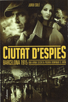 CIUTAT D'ESPIES R�STEGA