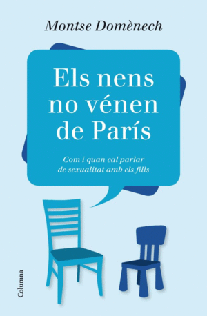 ELS NENS NO V�NEN DE PAR�S