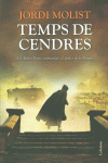 TEMPS DE CENDRES