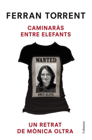 CAMINAR�S ENTRE ELEFANTS