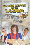 EL MEU DIARI DE LA LLIGA