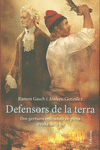 DEFENSORS DE LA TERRA