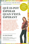 QU� ES POT ESPERAR QUAN S'EST� ESPERANT