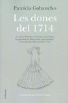 LES DONES DEL 1714