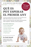 QU ES POT ESPERAR EL PRIMER ANY