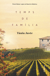TEMPS DE FAM�LIA