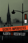 SECRETS IMPERFECTES