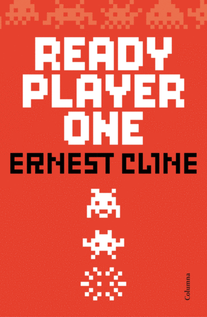 READY PLAYER ONE