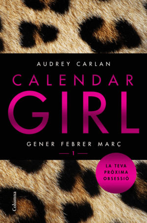 CALENDAR GIRL 1 (CATAL�)