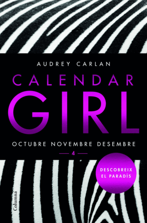 CALENDAR GIRL 4 (CATAL�)