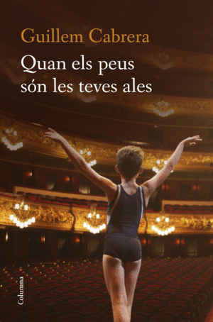 QUAN ELS PEUS S�N LES TEVES ALES