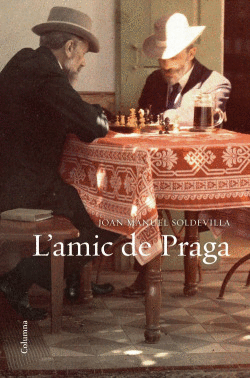 LAMIC DE PRAGA