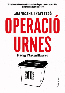 OPERACI� URNES