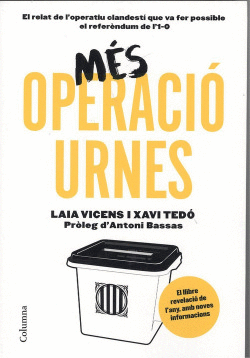 M�S OPERACI� URNES