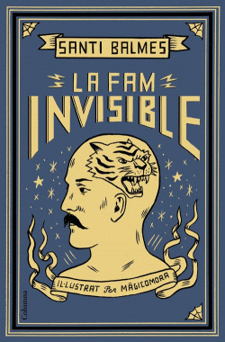 LA FAM INVISIBLE