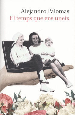 EL TEMPS QUE ENS UNEIX