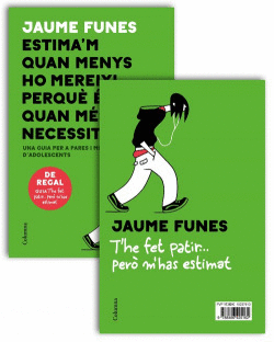 PACK ESTIMA`M QUAN MENYS HO MEREIXI...PERQUE ES QUAN M�S HO NECESSITO