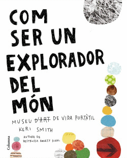 COM SER UN EXPLORADOR DEL MN