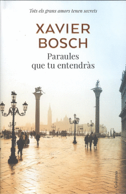 PARAULES QUE TU ENTENDR�S