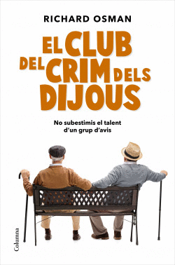 EL CLUB DEL CRIM DELS DIJOUS