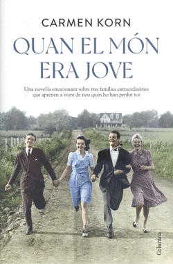 QUAN EL M�N ERA JOVE