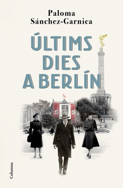 LTIMS DIES A BERLN