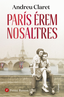 PAR�S �REM NOSALTRES.(PREMI RAMON LLULL 2023 )