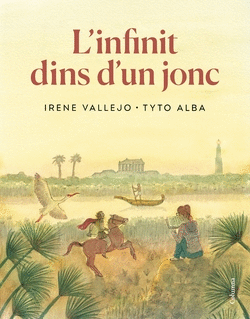 L'INFINIT DINS D'UN JONC (IL�LUSTRAT)