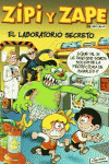 LABORATORIO SECRETO, EL