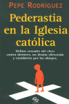 PEDERASTIA EN LA IGLESIA CATLICA