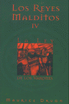 LEY DE LOS VARONES, LA