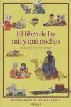 EL LIBRO DE LAS MIL Y UNA NOCHES