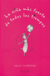 LA NIA MS FUERTE DE TODOS LOS TIEMPOS