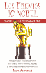 LOS PREMIOS IG NOBEL