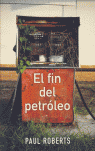 FIN DEL PETROLEO, EL