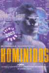 PARALAJE NEANDERTHAL 1. HOM�NIDOS
