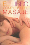 LIBRO COMPLETO DEL MASAJE, EL