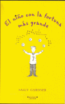 NIO CON LA FORTUNA MAS GRANDE, EL