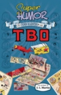 GRANDES MAESTROS DEL T.B.O., LOS