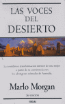 VOCES DEL DESIERTO, LAS