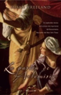 LA PASION DE ARTEMISIA
