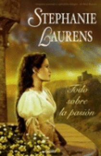 TODO SOBRE LA PASION