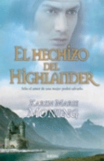 EL HECHIZO DEL HIGHLANDER