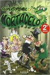 MASCOTAS / EL OSCAR DEL MORO / DINOSAURIOS / EL DISFRAZ COSA FALAZ