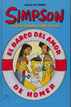 EL BARCO DEL AMOR DE HOMER