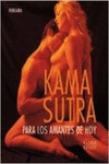 KAMA SUTRA PARA LOS AMANTES DE HOY