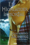 EL HIGHLANDER INMORTAL
